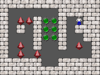 Уровень 536 — Bugs1005 collections